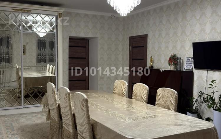 Жеке үй · 4 бөлме · 147 м² · 4.5 жүзд., Халиев Рашид 9/4 — Центральный Парк, бағасы: 18 млн ₸ в Сарыкемере — фото 2