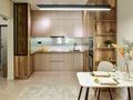 2-бөлмелі пәтер · 52 м², Казыбек би 41/1, бағасы: 17 000 ₸ в Астане, Нура р-н — фото 4