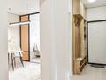 2-бөлмелі пәтер · 52 м², Казыбек би 41/1, бағасы: 17 000 ₸ в Астане, Нура р-н — фото 5