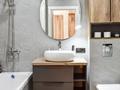 2-бөлмелі пәтер · 52 м², Казыбек би 41/1, бағасы: 17 000 ₸ в Астане, Нура р-н — фото 6