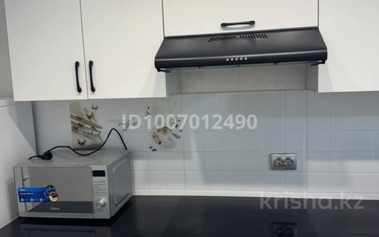 1-комнатная квартира · 40 м² · 1/10 этаж, мкр Шугыла, Райымбека 590 — Апорт Барлык Қалқаман за 230 000 ₸ в Алматы, Наурызбайский р-н — фото 4