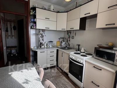 3-комнатная квартира · 65.5 м² · 7/9 этаж, Беркимбаева 90 за 25 млн ₸ в Экибастузе