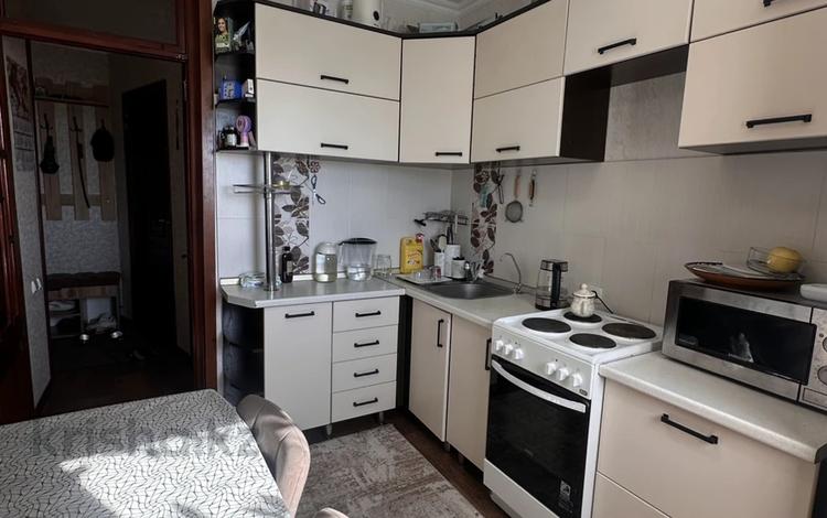 3-комнатная квартира · 65.5 м² · 7/9 этаж, Беркимбаева 90 за 25 млн ₸ в Экибастузе — фото 2