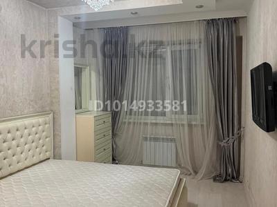 2-бөлмелі пәтер · 55 м² · 7/9 қабат, Жетісу-2 ш/а., Мкр Жетысу-1 28, бағасы: 400 000 ₸ в Алматы, Ауэзовский р-н