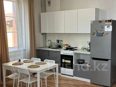 1-комнатная квартира · 43.3 м² · 1/4 этаж, Машиностроителей 12 за 12 млн ₸ в Усть-Каменогорске
