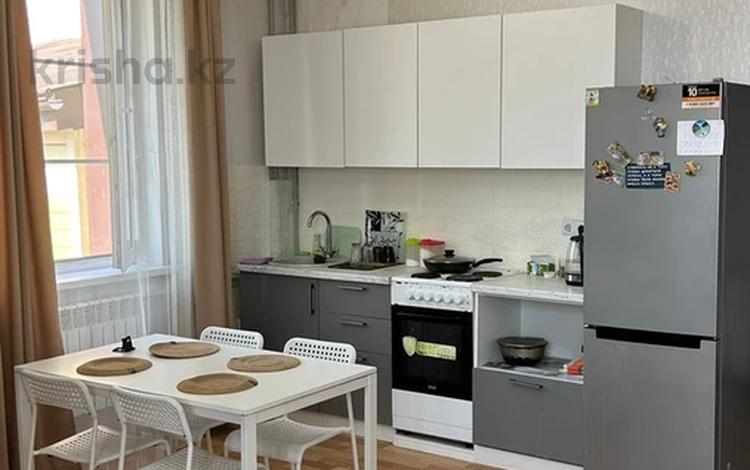 1-комнатная квартира · 43.3 м² · 1/4 этаж, Машиностроителей 12 за 12 млн ₸ в Усть-Каменогорске — фото 3