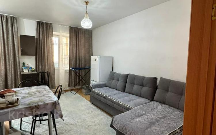 3-комнатная квартира, 55 м², 2/5 этаж, ЖМ Лесная поляна 29