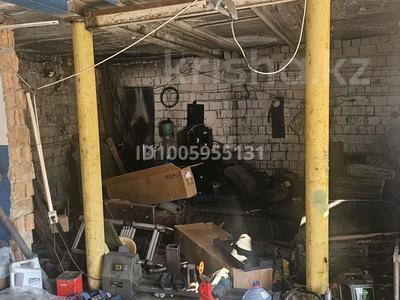 Гараж · 50 м² · Ақсай-2 ш/а. — Толеби сайна сайна 12г, бағасы: 8 млн ₸ в Алматы, Ауэзовский р-н