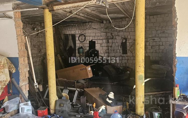 Гараж · 50 м² · Ақсай-2 ш/а. — Толеби сайна сайна 12г, бағасы: 8 млн ₸ в Алматы, Ауэзовский р-н — фото 2