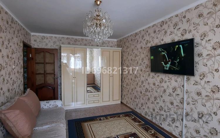 2-бөлмелі пәтер · 44.5 м² · 3/5 қабат, Абая 82/4 — Рядом находится Мечеть ,9 школа ,14 школа, бағасы: 12 млн ₸ в Темиртау — фото 2