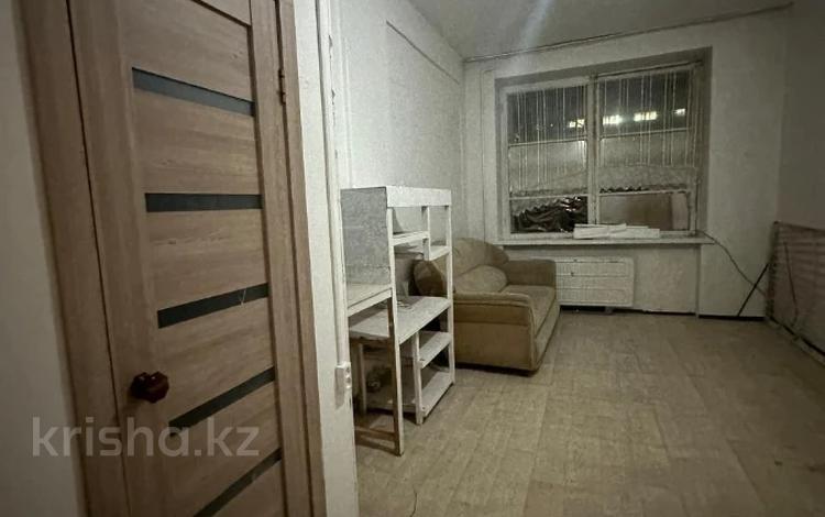 1-бөлмелі пәтер · 20 м² · 1/5 қабат, дулата бабатайулы 24, бағасы: 5.5 млн ₸ в Семее — фото 3