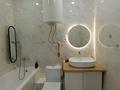 3-комнатная квартира · 84 м² · 9/10 этаж, мкр Юго-Восток, Сатыбалдина 28/4 за 64.5 млн ₸ в Караганде, Казыбек би р-н — фото 4
