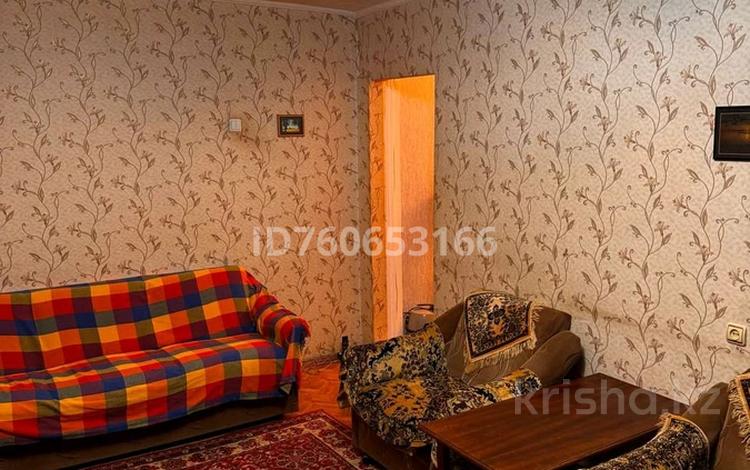2-бөлмелі пәтер · 42 м² · 3/5 қабат, 50 лет октября 106, бағасы: 110 000 ₸ в Рудном — фото 2