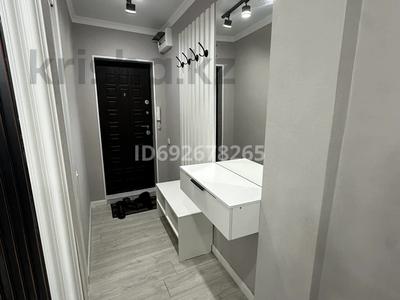 2-комнатная квартира · 45 м² · 1/4 этаж, Молдагулова 1 за 200 000 ₸ в Балхаше