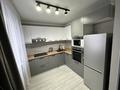2-комнатная квартира · 45 м² · 1/4 этаж, Молдагулова 1 за 200 000 ₸ в Балхаше — фото 6