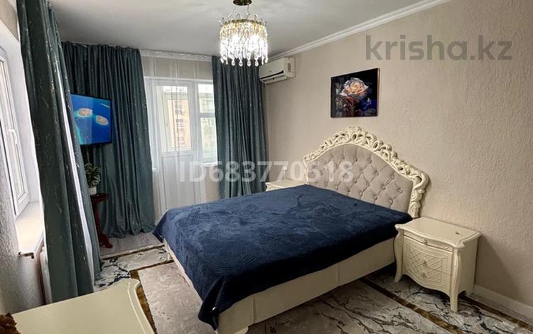 1-комнатная квартира · 46 м² · 2/6 этаж, МАХАМБЕТА 107 за 2 000 ₸ в Атырау — фото 46