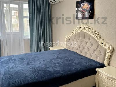 1-комнатная квартира · 46 м² · 2/6 этаж, Махамбета 121 за 2 000 〒 в Атырау