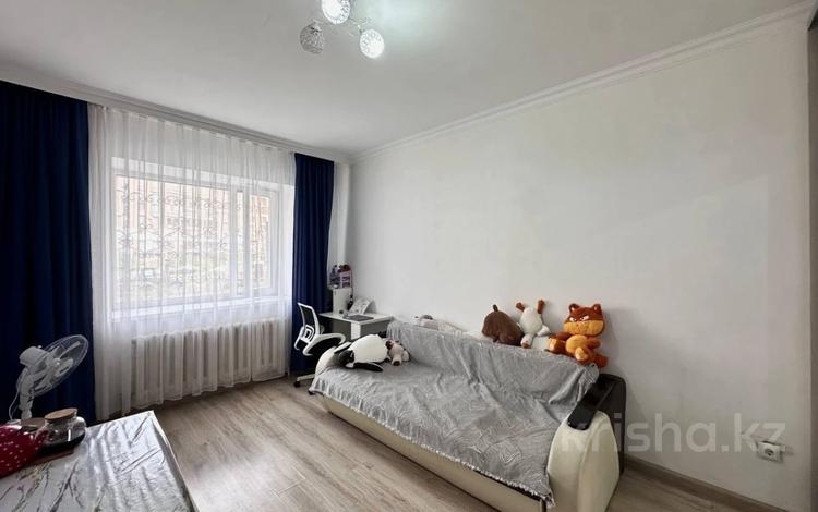 1-комнатная квартира · 35.2 м² · 1/10 этаж, Максут Нарикбаев 9 за 21.8 млн ₸ в Астане, Нура р-н — фото 2
