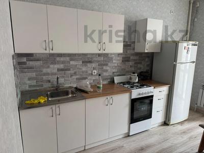 1-комнатная квартира · 40.9 м² · 4/9 этаж, Береке 59 за 21.5 млн 〒 в Костанае