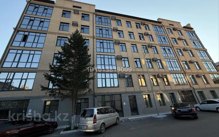2-бөлмелі пәтер · 46.3 м² · 2/6 қабат, Кошкарбаева 60 А, бағасы: 21.9 млн ₸ в Кокшетау — фото 2