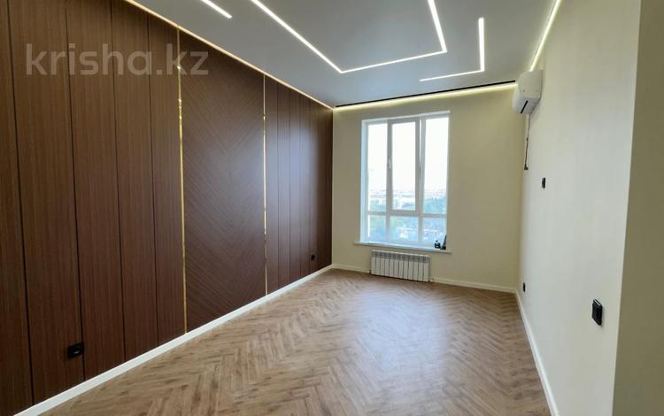 1-бөлмелі пәтер · 36.3 м² · 10/10 қабат, Ж.Балапанова 43, бағасы: 26.5 млн ₸ в Талдыкоргане, мкр Болашак — фото 5