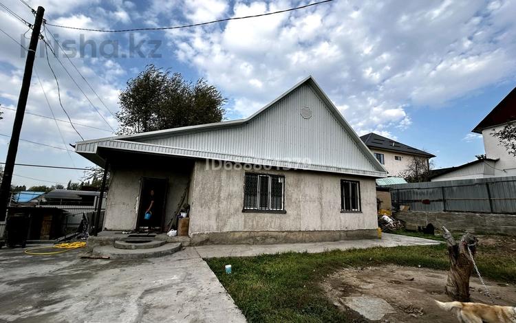 Жеке үй · 5 бөлме · 98 м² · 6 сот., мкр Шанырак-1 80, бағасы: 65 млн ₸ в Алматы, Алатауский р-н — фото 2