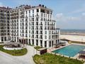 1-комнатная квартира · 38 м² · 6/8 этаж, ​База отдыха Теплый пляж 119 — Rixos / TetysBlu за 20 000 ₸ в Актау — фото 23