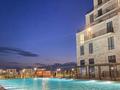 1-комнатная квартира · 38 м² · 6/8 этаж, ​База отдыха Теплый пляж 119 — Rixos / TetysBlu за 20 000 ₸ в Актау — фото 24
