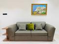 1-комнатная квартира · 38 м² · 6/8 этаж, ​База отдыха Теплый пляж 119 — Rixos / TetysBlu за 20 000 ₸ в Актау — фото 2