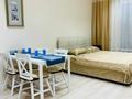 1-комнатная квартира · 38 м² · 6/8 этаж, ​База отдыха Теплый пляж 119 — Rixos / TetysBlu за 20 000 ₸ в Актау — фото 29