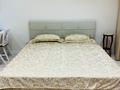 1-комнатная квартира · 38 м² · 6/8 этаж, ​База отдыха Теплый пляж 119 — Rixos / TetysBlu за 20 000 ₸ в Актау — фото 30