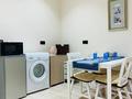 1-комнатная квартира · 38 м² · 6/8 этаж, ​База отдыха Теплый пляж 119 — Rixos / TetysBlu за 20 000 ₸ в Актау — фото 15