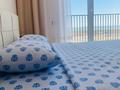 1-комнатная квартира · 38 м² · 6/8 этаж, ​База отдыха Теплый пляж 119 — Rixos / TetysBlu за 20 000 ₸ в Актау