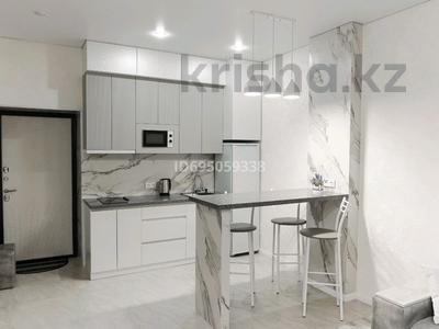 1-комнатная квартира · 50 м² · 2/10 этаж, Назарбаева 1/3 — Вокзал за 20 000 ₸ в Павлодаре