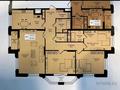 4-комнатная квартира · 152 м², Кошкарбаева 1 — Момышулы за 135 млн ₸ в Астане, Алматы р-н