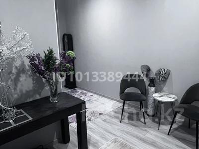 3-бөлмелі пәтер · 89 м² · 4/9 қабат, Кайым Мухамедханов 21 — Айтеке би, бағасы: 57 млн ₸ в Астане, Нура р-н