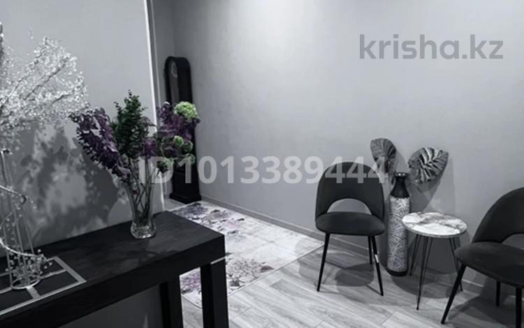 3-бөлмелі пәтер · 89 м² · 4/9 қабат, Кайым Мухамедханов 21 — Айтеке би, бағасы: 57 млн ₸ в Астане, Нура р-н — фото 2