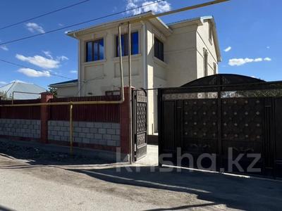 Жеке үй · 6 бөлме · 230 м² · 10 жүзд., Кази Данабаев 10, бағасы: 39 млн ₸ в 