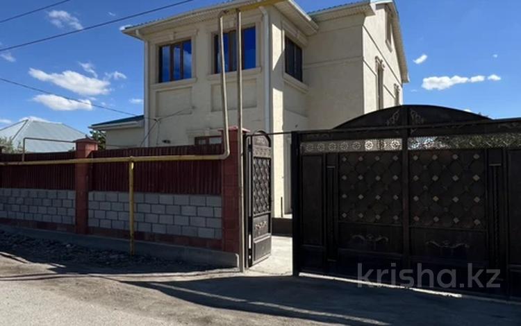 Отдельный дом · 6 комнат · 230 м² · 10 сот., Кази Данабаев 10 за 39 млн ₸ в  — фото 2