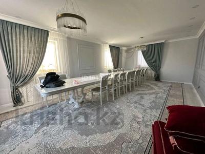 Отдельный дом · 6 комнат · 320 м² · 10 сот., Талгат Бигельдинова за 1 млн ₸ в Атырау