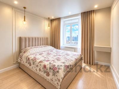 2-комнатная квартира · 40 м² · 16/20 этаж, Толе би 30 за 33.5 млн ₸ в Астане, Нура р-н