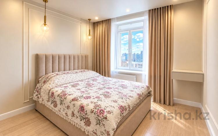 2-комнатная квартира · 40 м² · 16/20 этаж, Толе би 30 за 33.5 млн ₸ в Астане, Нура р-н — фото 4