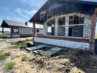 Отдельный дом · 4 комнаты · 185.5 м² · 10 сот., 28 микро за 35 млн 〒 в Рудном