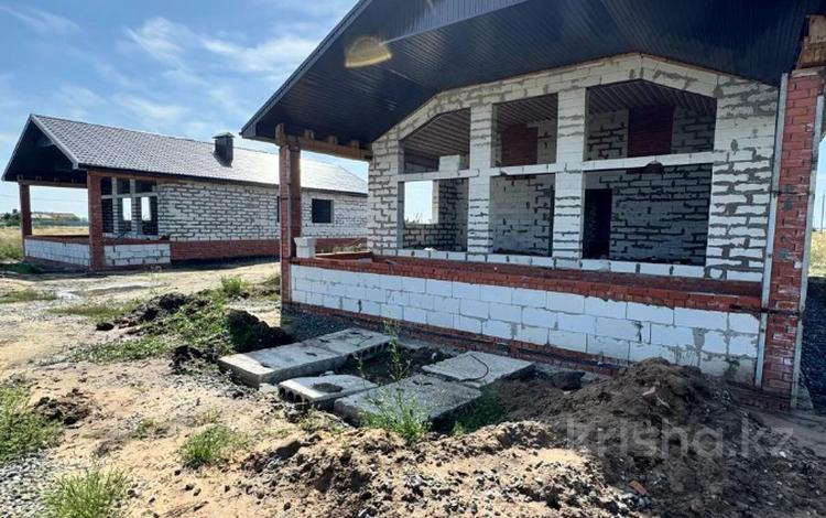 Жеке үй · 4 бөлме · 185.5 м² · 10 жүзд., 28 микро, бағасы: 35 млн ₸ в Рудном — фото 21