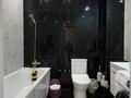 4-комнатная квартира · 130 м² · 5/12 этаж, Нажимеденова 34а — проспект Жумабаева. Small. ЛРТ. N 113, 93, 83, 73 школы за 75 млн ₸ в Астане, Сарайшык р-н — фото 11
