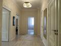 4-комнатная квартира · 130 м² · 5/12 этаж, Нажимеденова 34а — проспект Жумабаева. Small. ЛРТ. N 113, 93, 83, 73 школы за 75 млн ₸ в Астане, Сарайшык р-н — фото 9