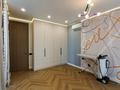 3-комнатная квартира · 110 м² · 7/22 этаж, Сарайшык 34/7 за 179 млн ₸ в Астане, Есильский р-н — фото 19