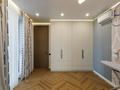 3-комнатная квартира · 110 м² · 7/22 этаж, Сарайшык 34/7 за 179 млн ₸ в Астане, Есильский р-н — фото 20