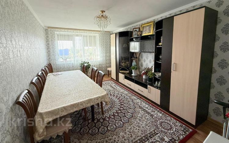 3-комнатная квартира · 72 м² · 5/5 этаж, каратал за 25.5 млн ₸ в Талдыкоргане, Каратал — фото 17