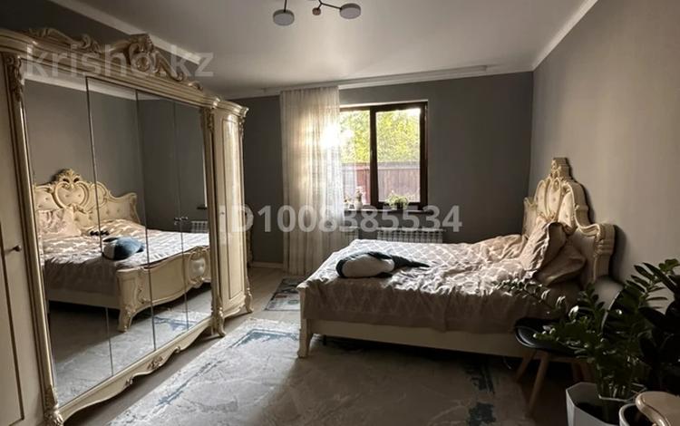 Часть дома · 3 комнаты · 85 м² · 4 сот., мкр Карагайлы, Тажиева 33 за ~ 62.8 млн ₸ в Алматы, Наурызбайский р-н — фото 3